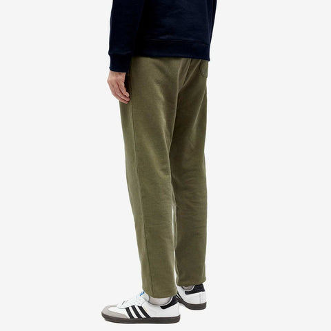 Polo Ralph Lauren Men's Olive Green Loopback Terry Tracksuits Sweatpants | Polo Ralph Lauren In Lebanon