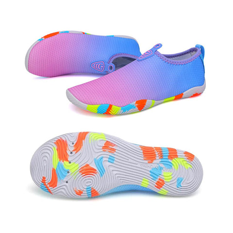 Sd Women's Multicolor Water Shoes | Sd In Lebanon