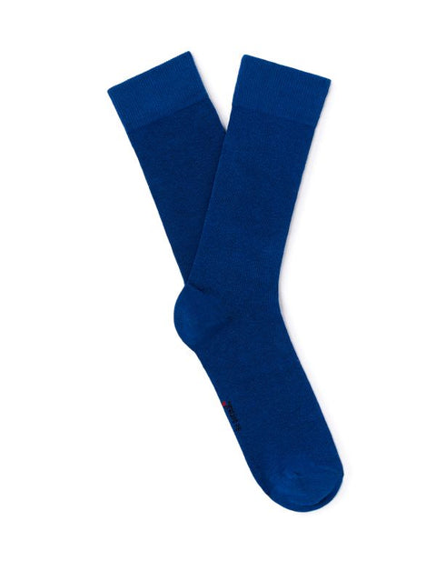 Celio Men's Dark Blue High Socks |Celio  in Lebanon