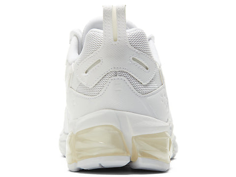 Asics Men's White GEL Quantum 180 Sneakers | Asics In Lebanon