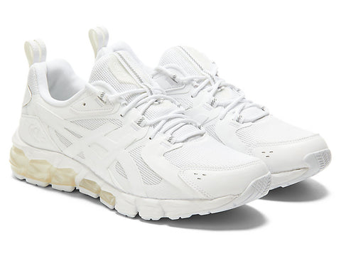 Asics Men's White GEL Quantum 180 Sneakers | Asics In Lebanon