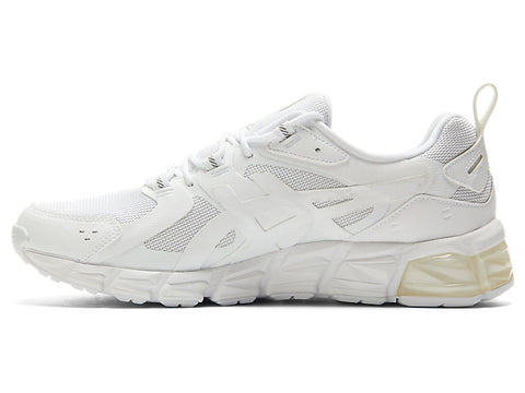 Asics Men's White GEL Quantum 180 Sneakers | Asics In Lebanon
