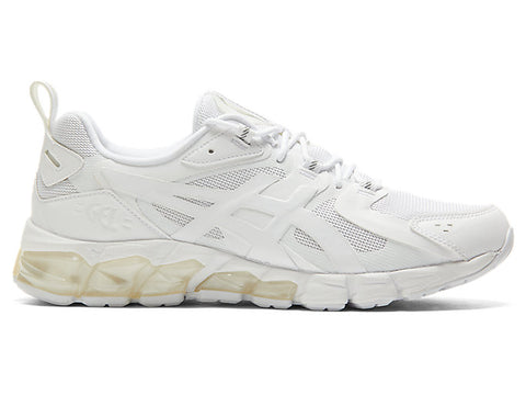 Asics Men's White GEL Quantum 180 Sneakers | Asics In Lebanon