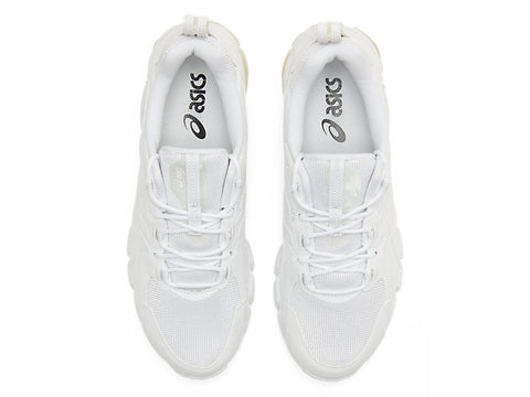 Asics Men's White GEL Quantum 180 Sneakers | Asics In Lebanon