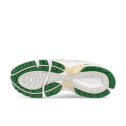 Asics Men's White-Glacier Grey Gel-1090v2 Sneakers | Asics In Lebanon