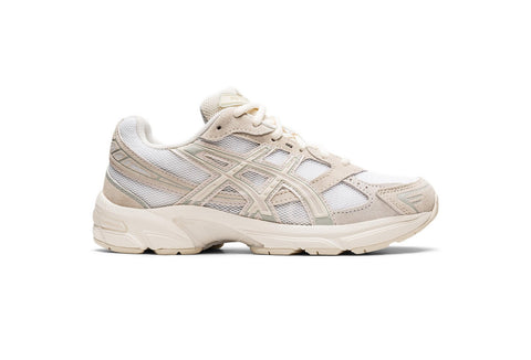 Asics Women's White/Birch GEL-1130 Sneakers | Asics In Lebanon