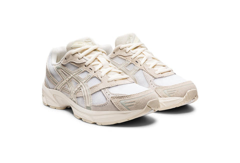 Asics Women's White/Birch GEL-1130 Sneakers | Asics In Lebanon