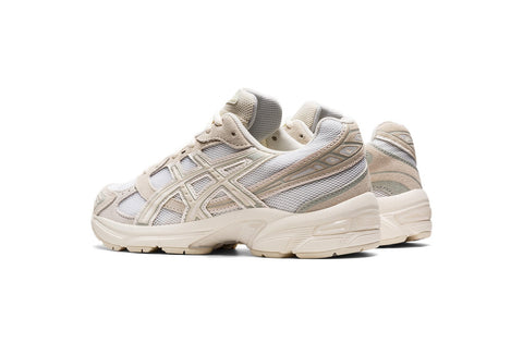 Asics Women's White/Birch GEL-1130 Sneakers | Asics In Lebanon