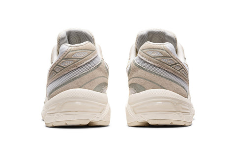Asics Women's White/Birch GEL-1130 Sneakers | Asics In Lebanon