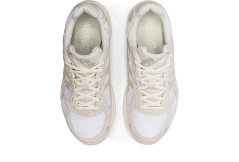 Asics Women's White/Birch GEL-1130 Sneakers | Asics In Lebanon