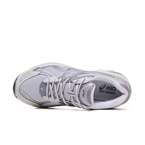 Asics Men's  Oyster Grey /Carbon Gt-2160  Sneakers  | Asics in Lebanon