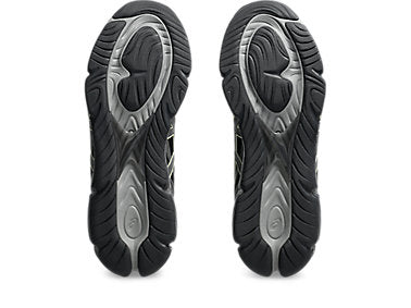 Asics Men's Black Gel-quantum 360 Viii Utility Sneakers | Asics in Lebanon