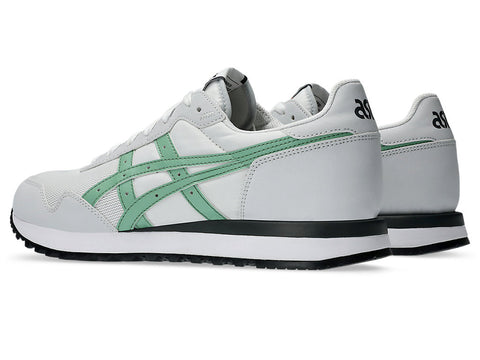 Asics Men's White Tiger Runner II Sneakers |Asics In Lebanon