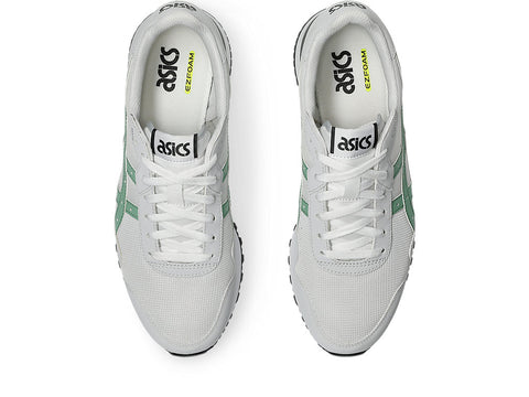 Asics Men's White Tiger Runner II Sneakers |Asics In Lebanon