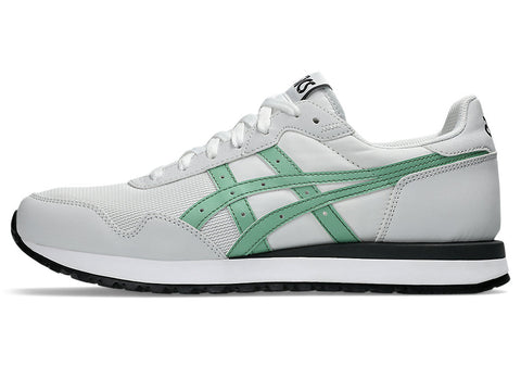 Asics Men's White Tiger Runner II Sneakers |Asics In Lebanon