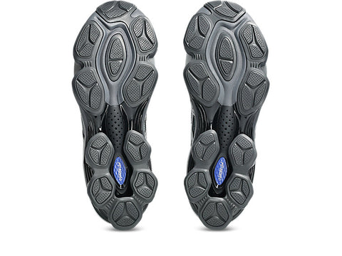 Asics Men's Dark Gray Gel-Kinetic Fluent Sneakers |Asics In Lebanon