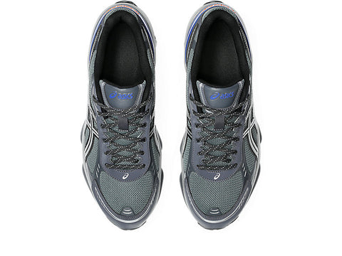 Asics Men's Dark Gray Gel-Kinetic Fluent Sneakers |Asics In Lebanon