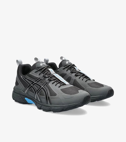 Asics Men's Black Gel-Venture 6 Ns Sneakers  | Asics in Lebanon