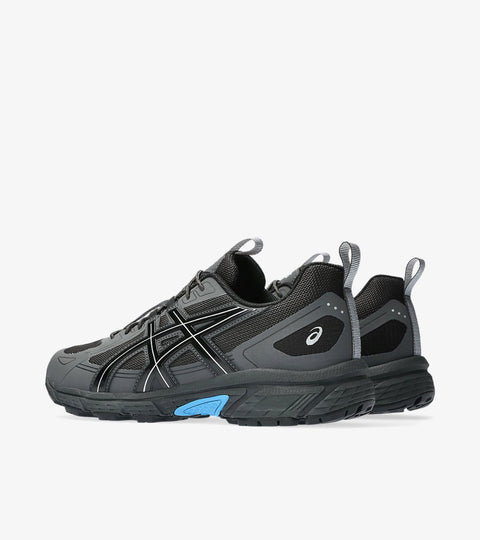 Asics Men's Black Gel-Venture 6 Ns Sneakers  | Asics in Lebanon