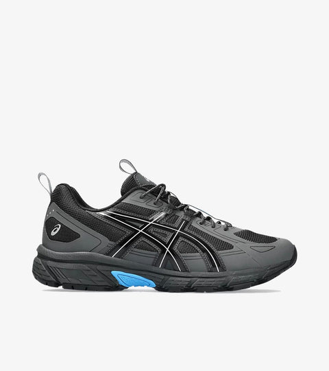 Asics Men's Black Gel-Venture 6 Ns Sneakers  | Asics in Lebanon