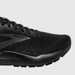 Brooks Men's Black Ghost 16 Sneaker | Brooks In Lebanon