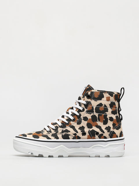 Vans Women's Animal Printed Sentry Wc Sneakers |Vans In Lebanon