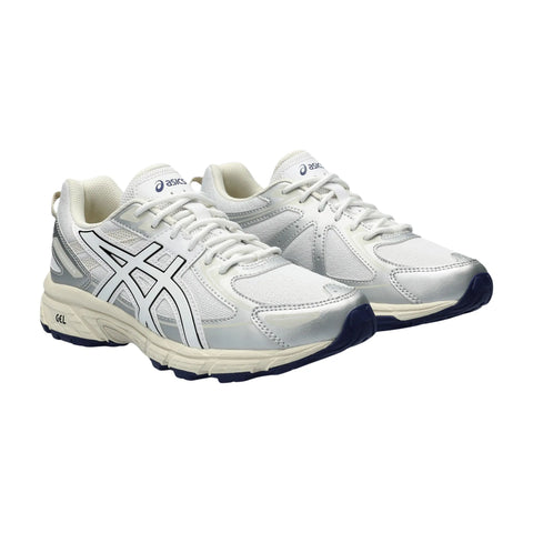 Asics Women's White Gel-Venture 6 GS Sneakers | Asics in Lebanon
