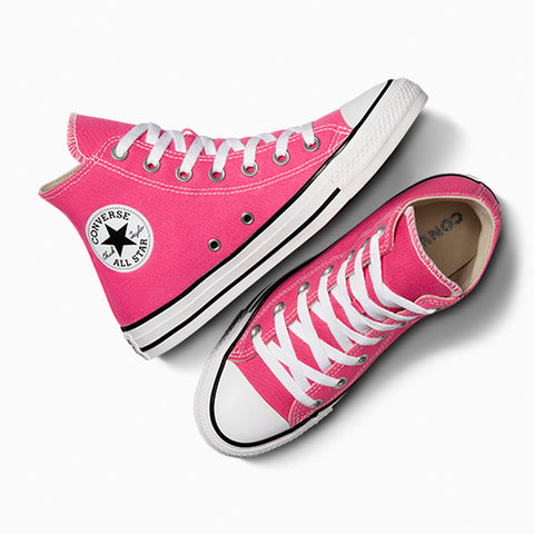 Converse Women's Fuchsia Chuck Taylor All Star Sneakers | Converse In Lebanon