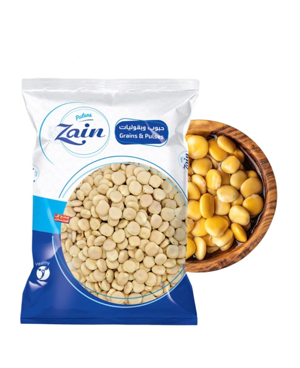 Zain Sweet Lupines 450g |Zain In Lebanon