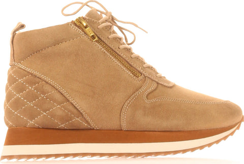 Lascana Women's Beige Ankled Boots | Lascana In Lebanon