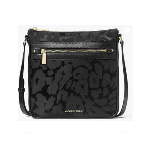 Michael Kors Women's Black Crossbody Bag | Michael Kors In Lebanon