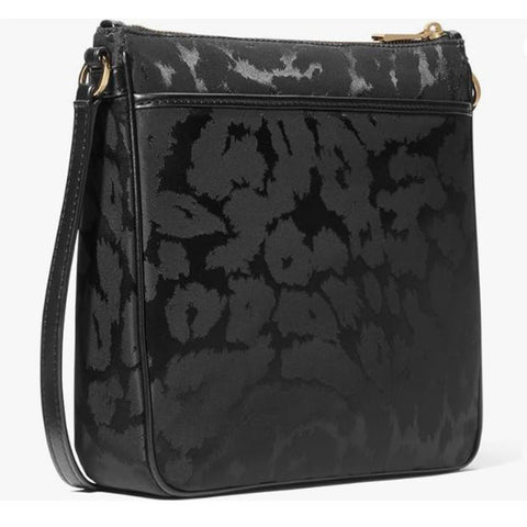 Michael Kors Women's Black Crossbody Bag | Michael Kors In Lebanon