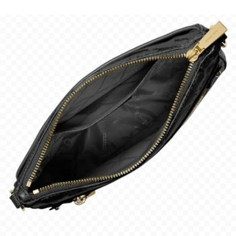 Michael Kors Women's Black Crossbody Bag | Michael Kors In Lebanon
