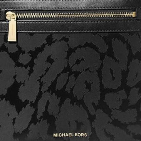 Michael Kors Women's Black Crossbody Bag | Michael Kors In Lebanon