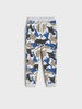 Sinsay Boy's Multicolor Elastic Waist Sweatpants | Sinsay In Lebanon