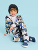 Sinsay Boy's Multicolor Elastic Waist Sweatpants | Sinsay In Lebanon