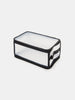 Sinsay 2-Pack Clear Storage Box & Travel Pouch | Sinsay in Lebanon
