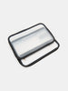 Sinsay 2-Pack Clear Storage Box & Travel Pouch | Sinsay in Lebanon