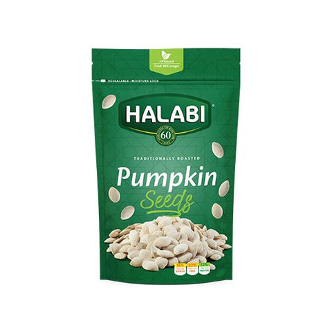 Halabi Pumpkin Seed 150g