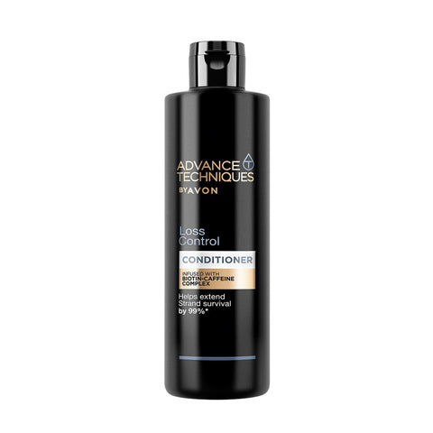 Avon Advance Techniques Loss Control Conditioner 250ml | Avon In Lebanon