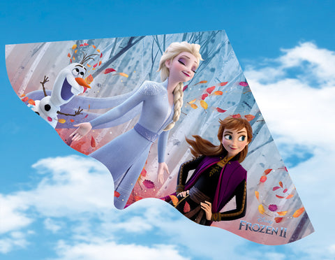 Disney Frozen 2 Ready To Fly Kite | Disney In Lebanon