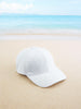 Sinsay Women's White Cap Hat | Sinsay In Lebanon