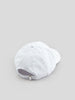 Sinsay Women's White Cap Hat | Sinsay In Lebanon