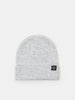 Sinsay Women's Light Grey Beanie | Sinsay In Lebanon