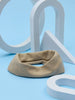 Sinsay Women’s Ribbed Knit Hair ribbon | Sinsay in Lebanon