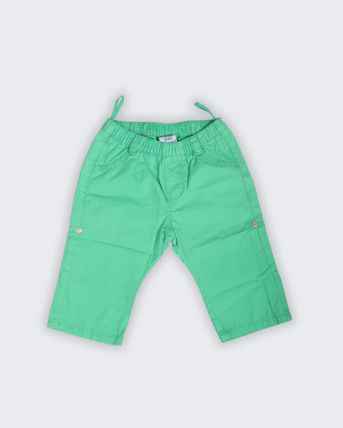 Charanga Baby Green Pant 66909 CRMU8 shr