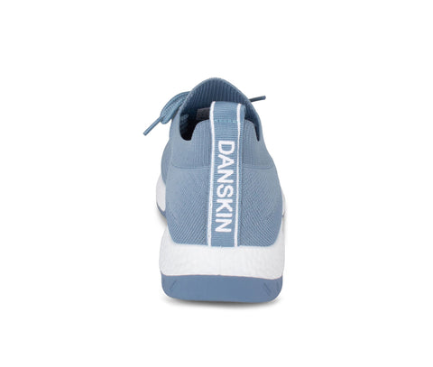 Danskin Women's Blue Sneaker Shoes abs43(shoes 28) shr