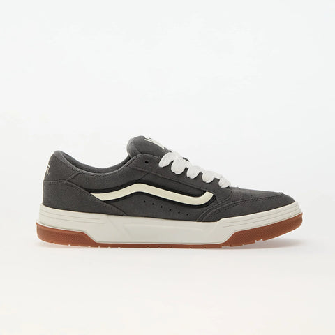 Vans Men's Grey Suede Hylane Sneakers | Vans In Lebanon