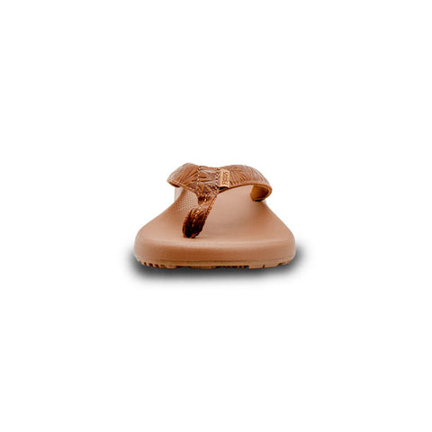Flojos Women's Brown Rosita Slippers | Flojos In Lebanon