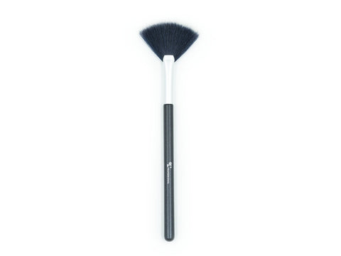 OR Bleu Fan Brush  CT-685